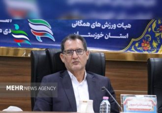 نقش «گامیران» در افزایش تاب‌آوری جامعه/ ورزش نباید از مردم جدا باشد