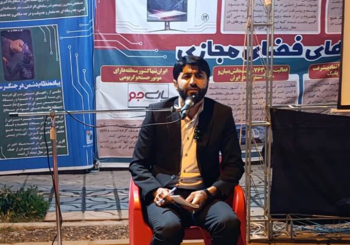 نقش‌آفرینی دانشجویان در جنگ روایت‌ها؛راه اندازی ۲۸موکب تبیینی در استان