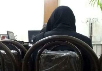 نقشه عجیب و انگیزه عجیب‌تر زن‌جوان برای گروگان گرفته شدن!