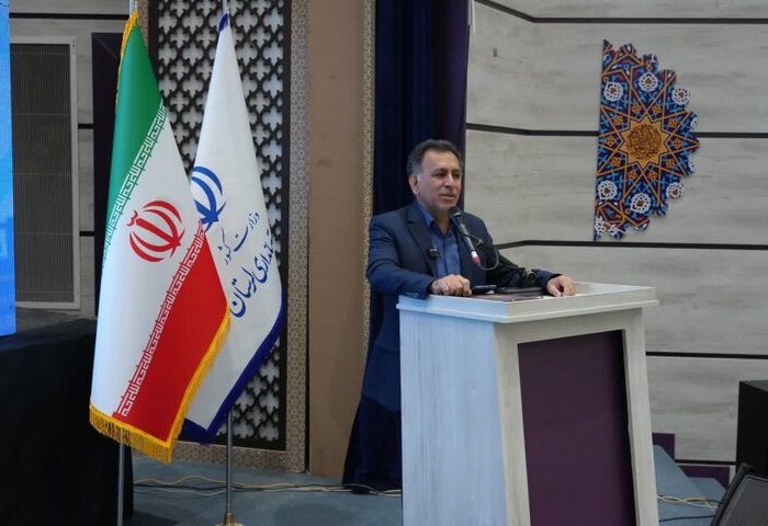 نماینده خرم‌آباد:لرستان جزو استان‌های با تورم پایین در ایام جنگ رمضان!