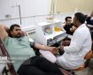 نهادینه‌سازی فرهنگ اهدای خون با پویش «بابا خون داد»