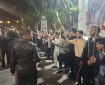 نوای «حیدر حیدر» تبریزی‌ها در دسته‌های حسینی