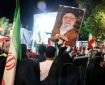 نودمین شب حماسه در آزادشهر؛ تداوم حضور مردمی در قاب وحدت و همبستگی