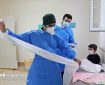 نیروهای حد واسط؛ حلقه گمشده تاب‌آوری نظام سلامت