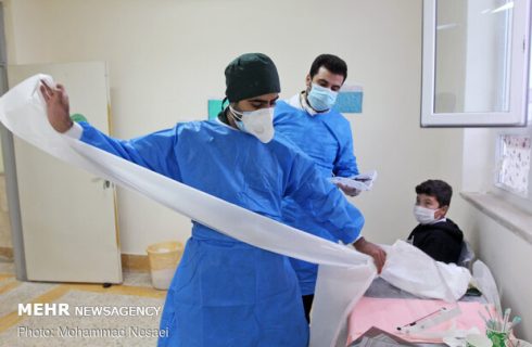 نیروهای حد واسط؛ حلقه گمشده تاب‌آوری نظام سلامت