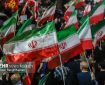 هشتاد و پنجمین موج شب های ایستادگی و همدلی در اسلامشهر
