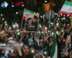 هشتادمین تجمع شبانه مردم گرگان زیر باران و رعدوبرق برگزار شد هشتادمین تجمع شبانه مردم گرگان زیر باران و رعدوبرق برگزار شد