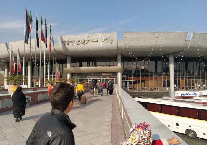 هشدار به مسافران/ محدودیت‌های ترافیکی در چالوس، هراز و رشت اعلام شد