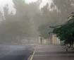 هشدار جدی به پایتخت نشینان/ تداوم وزش باد در تهران