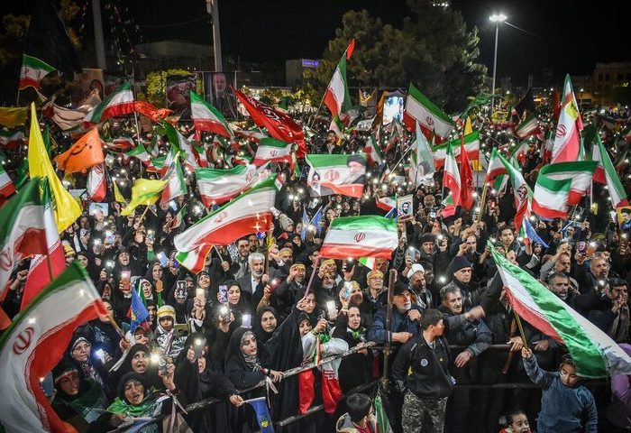 هفتاد و سه شب حضور در میدان توسط ساحل‌نشینان چابهاری