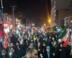 هفتاد و پنجمین اجتماع پرشور مردم شهباز در بیعت با رهبر معظم انقلاب