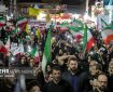 هفتادو هشتمین شب ایستادگی و مقاومت در فومن
