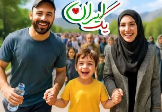 همایش بزرگ پیاده‌روی خانوادگی در عید سعید قربان در تبریز برگزار می شود