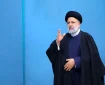 همزمان با سالروز شهادت ابراهیم رئیسی؛ دیوارنگاره میدان انقلاب رونمایی شد