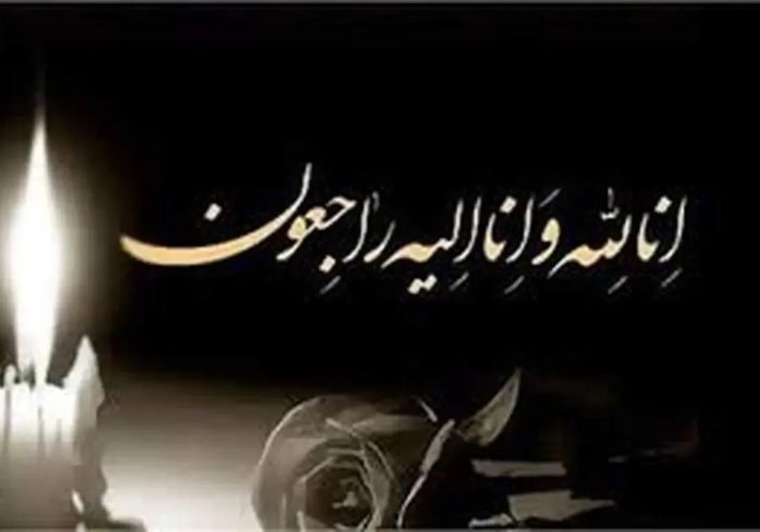 هنرمند معروف درگذشت/ شوک بزرگ به دنیای هنر