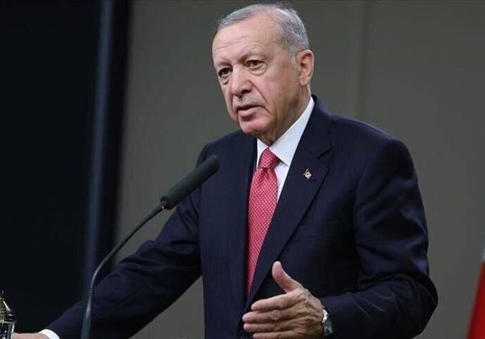 واکنش اردوغان به تمدید آتش‌بس در تماس تلفنی با ترامپ