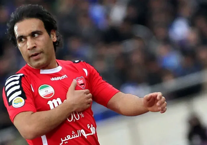 واکنش بزیک به احتمال بازگشت مهدوی‌کیا به پرسپولیس
