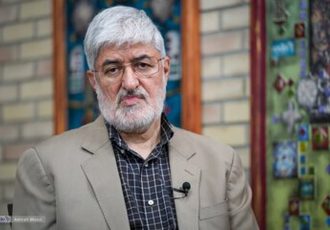 واکنش جالب علی مطهری به حمله موشکی به امارات