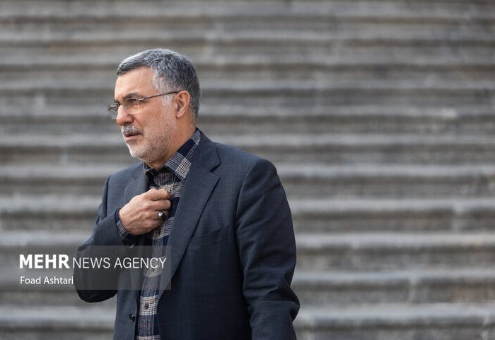 وزیر بهداشت عازم ژنو می‌شود