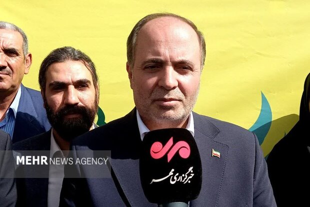 وزیر جهاد: فاصله قیمتی تولید تا مصرف‌کننده به حداقل می‌رسد
