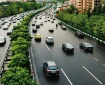 وضعیت ترافیک صبحگاهی تهران پنجشنبه ۱۷ اردیبهشت ۱۴۰۵