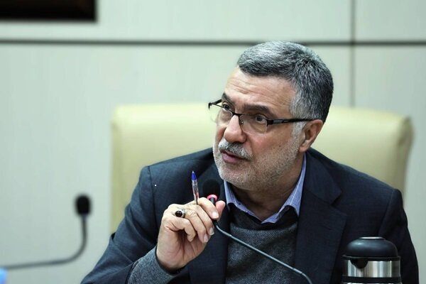 وضعیت دارو و تجهیزات به طور مرتب رصد می‌شود