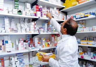 وضعیت مطالبات داروخانه‌ها منتشر شد+ جدول