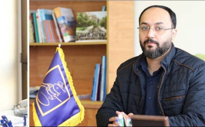 وظایف روابط عمومی نهادهای نظام سلامت در روزهای نبرد