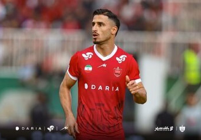 وعده سر خرمن پرسپولیس به علیپور / احتمال جدایی آقای گل بالا رفت!