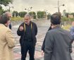 پارک مادر و کودک پاتوق خانواده‌محوری در کرج