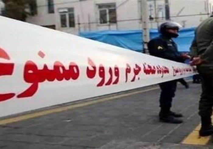 پای یک قهرمان جهان به پرونده قتل باز شد