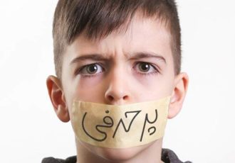 پرحرفی چیست و چه دلایلی دارد؟