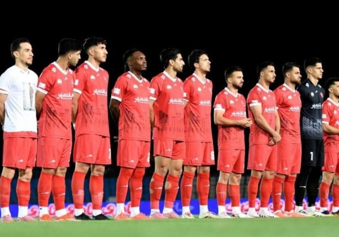 پرسپولیس بی‌اعتنا به اظهارات تاج / سرخ‌ها طبق برنامه برای ادامه لیگ استارت می‌زنند