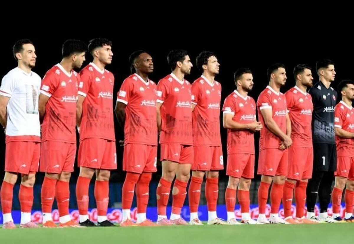 پرسپولیس بی‌اعتنا به اظهارات تاج / سرخ‌ها طبق برنامه برای ادامه لیگ استارت می‌زنند
