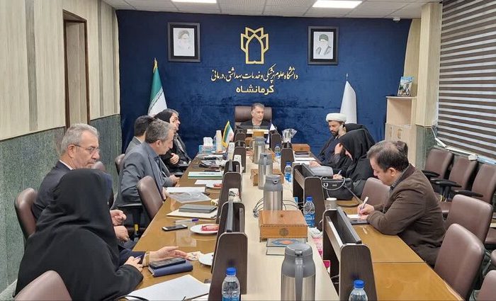 پزشک خانواده اولویت اصلی نظام سلامت کرمانشاه