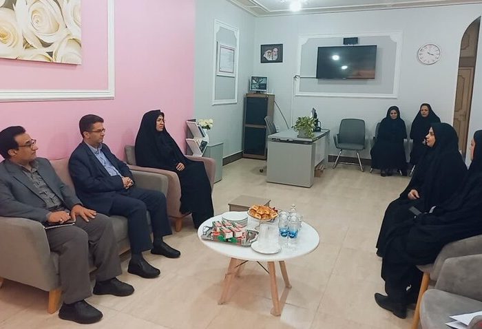 پوربهی: افزایش تاب‌آوری خانواده‌ها با جدیت دنبال می‌شود