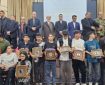 پورذهبی: ورزشکار واقعی الگوی اخلاق و نشاط اجتماعی است