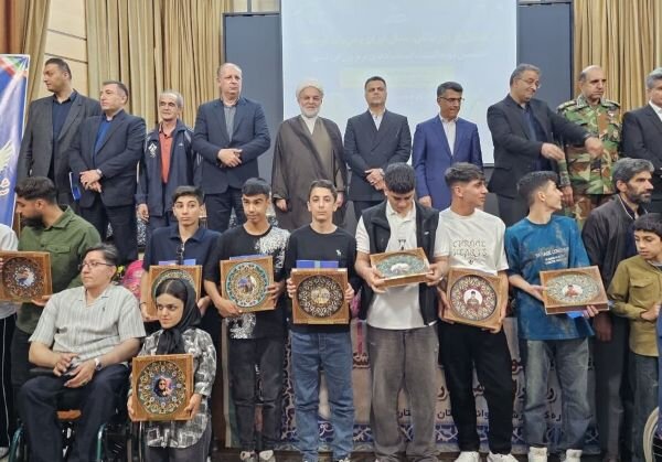 پورذهبی: ورزشکار واقعی الگوی اخلاق و نشاط اجتماعی است