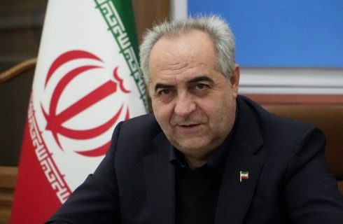 پیام تبریک استاندار آذربایجان شرقی به مناسبت روز جهانی کارگر