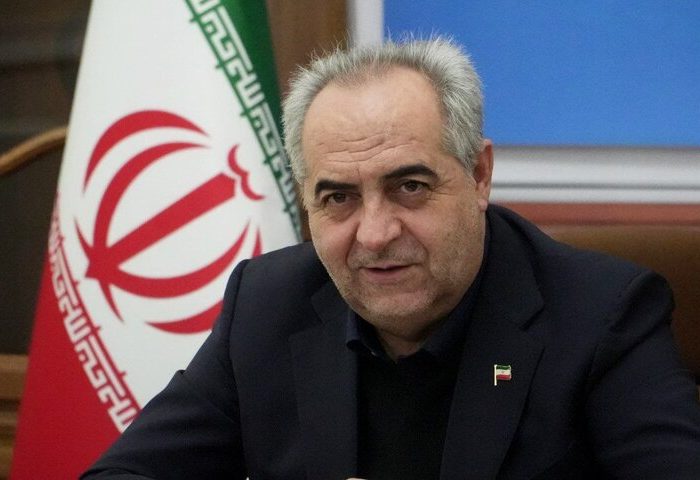 پیام تبریک استاندار آذربایجان شرقی به مناسبت روز جهانی کارگر