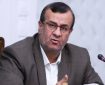 پیشرفت ۸۰ درصدی پروژه بزرگ آبشیرین‌کن بندرچارک