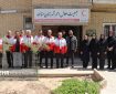 پیشرفت ۹۰ درصدی بزرگ‌ترین پروژه درمانی هلال‌احمر در استان سمنان