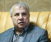 پیشکسوت فوتبال ایران در بیمارستان بستری شد