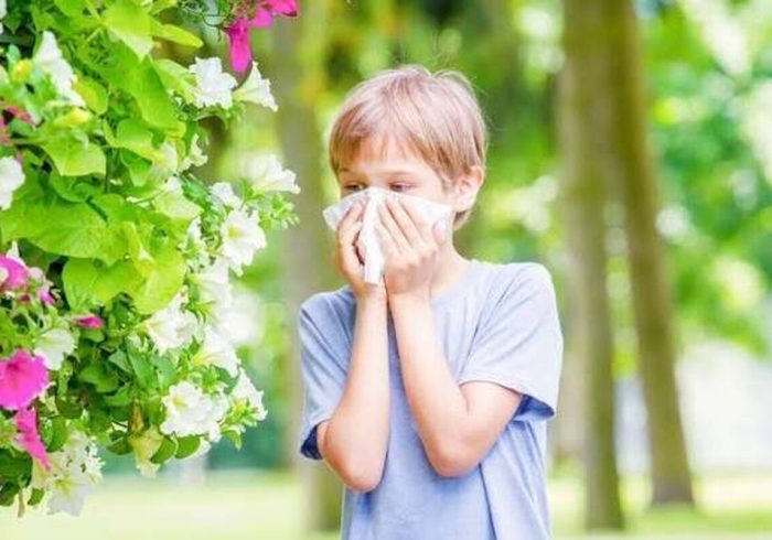 چرا افراد به آلرژی مبتلا می‌شوند؟
