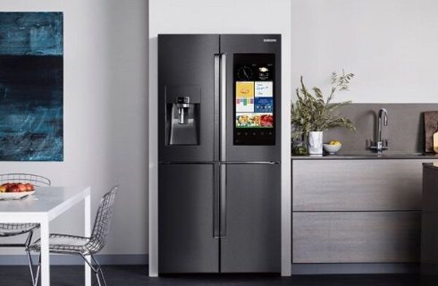چه عاملی موجب افزایش مصرف برق یک یخچال فریزر می شود؟