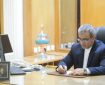 کارگران ایرانی در خط مقدم جهاد اقتصادی ایستاده‌اند