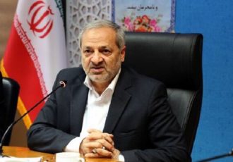 کاظمی: تصمیم‌گیری درباره بازگشایی مدارس تابع سیاست‌های کلان کشور است