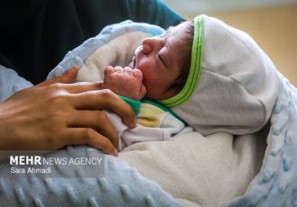 کاهش نرخ سزارین و افزایش چشمگیر خدمات سلامت در تربت‌حیدریه