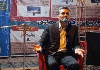 کاهش۴۰۰دقیقه‌ای خاموشی برق؛۳۵ هزار مشترک برق به کنتور هوشمند متصل شدند