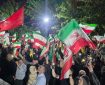کردکوی در شب‌های همدلی؛ تکرار تجمع مردمی در خیابان‌ها